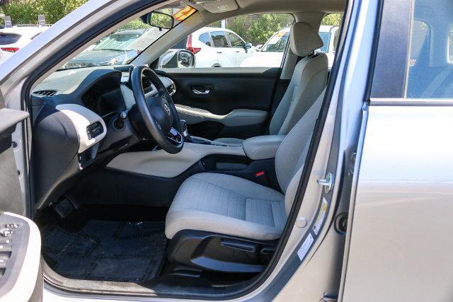2023 Honda HR-V - $15,500