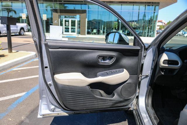 2023 Honda HR-V - $15,500