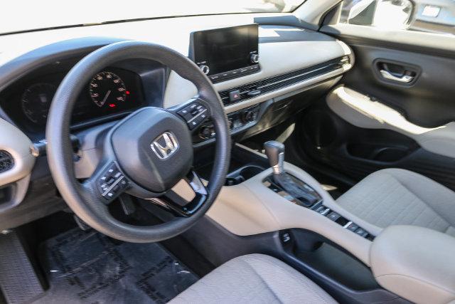 2023 Honda HR-V - $15,500