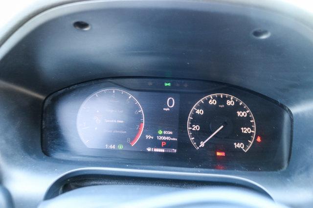 2023 Honda HR-V - $15,500