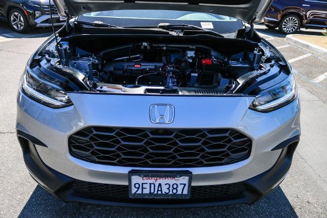 2023 Honda HR-V - $15,500