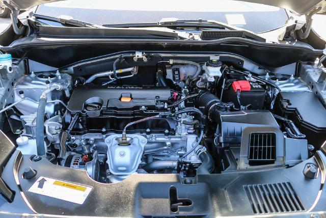 2023 Honda HR-V - $15,500