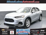 2023 HR-V Thumbnail 1