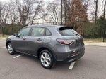 2024 HR-V Thumbnail 3
