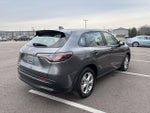 2024 HR-V Thumbnail 4