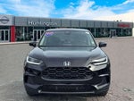 2025 HR-V Thumbnail 2