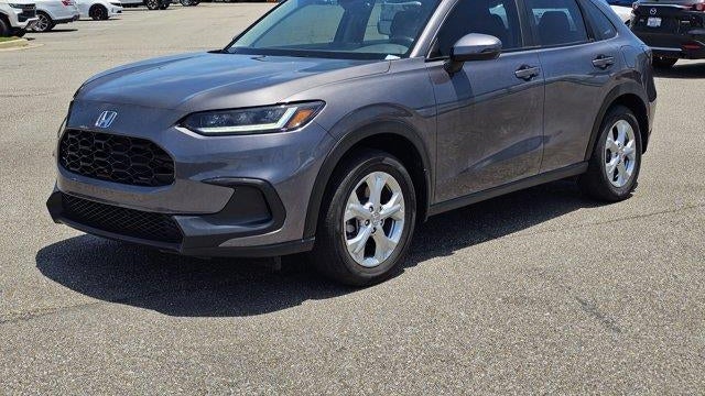 Preowned 2025 Honda HR-V LX for Sale