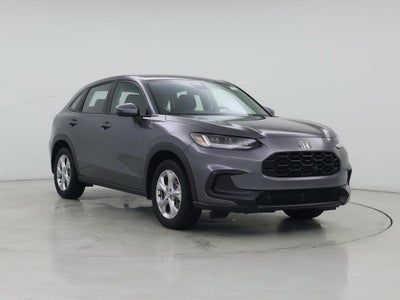 Photo of a 2025 Honda HR-V LX 4DR Crossover for sale
