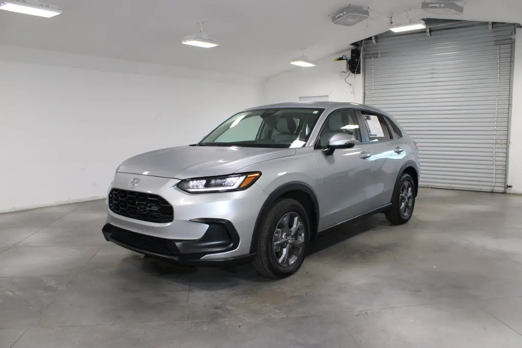 2026 Honda HR-V - $26,948