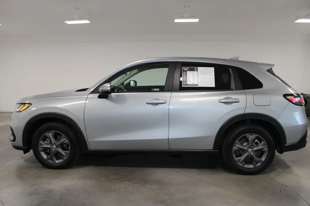2026 Honda HR-V - $26,948