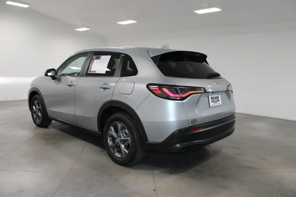 2026 Honda HR-V - $26,948