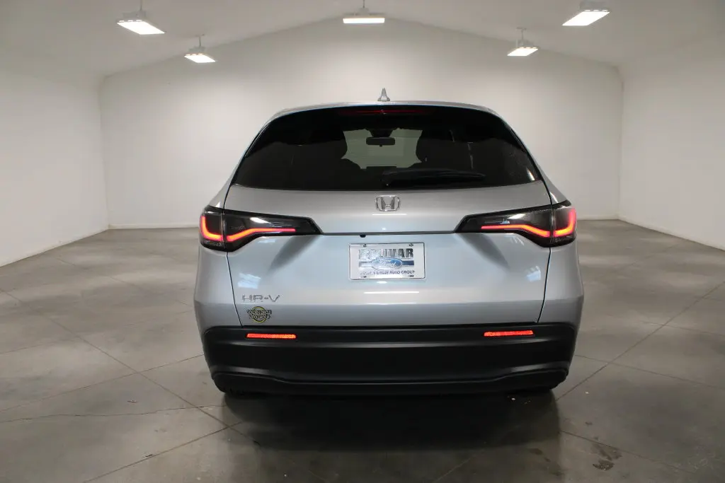 2026 Honda HR-V - $26,948