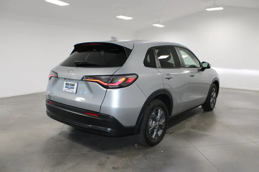 2026 Honda HR-V - $26,948