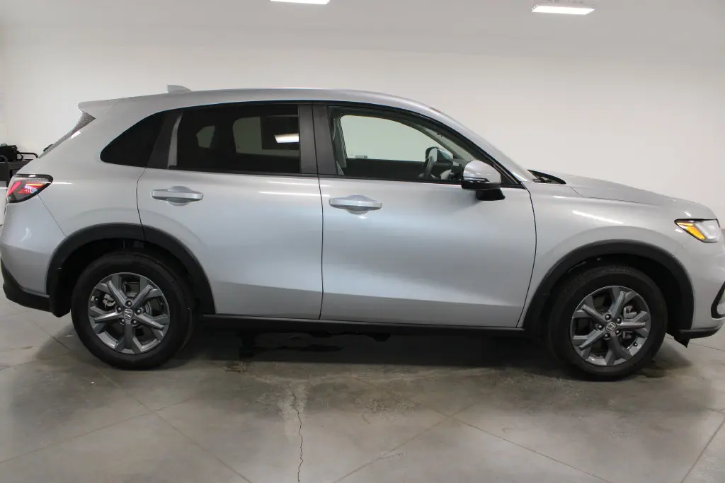 2026 Honda HR-V - $26,948