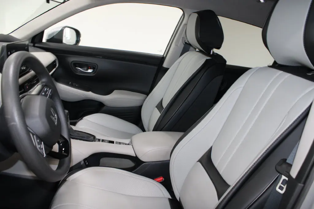 2026 Honda HR-V - $26,948