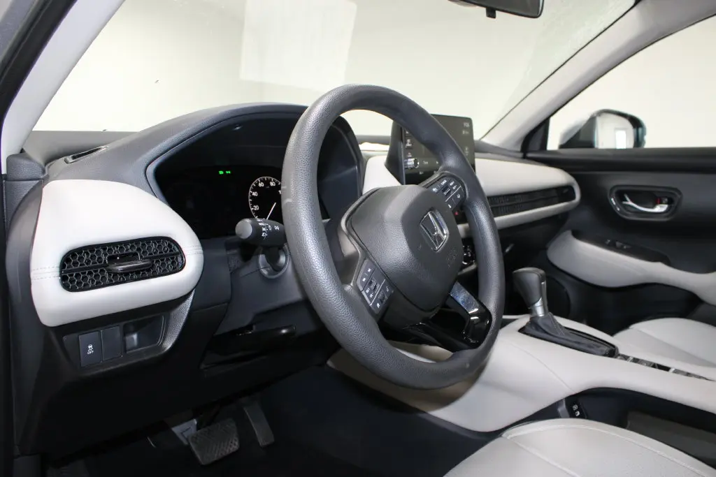 2026 Honda HR-V - $26,948