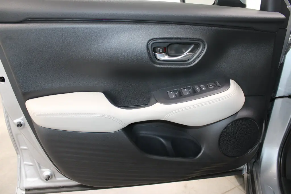 2026 Honda HR-V - $26,948
