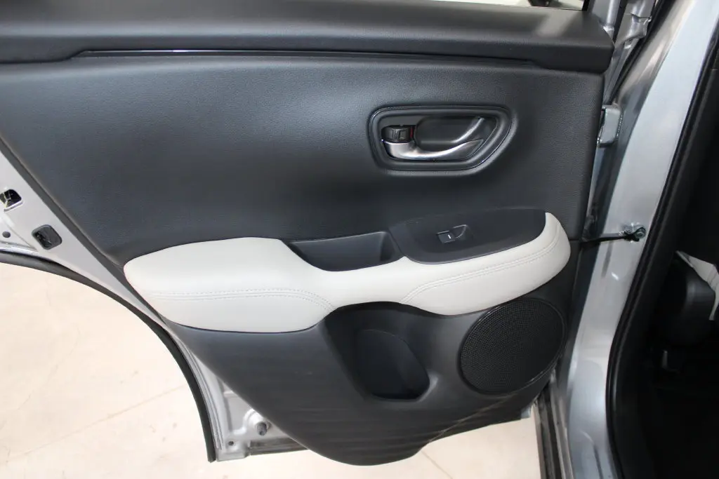 2026 Honda HR-V - $26,948
