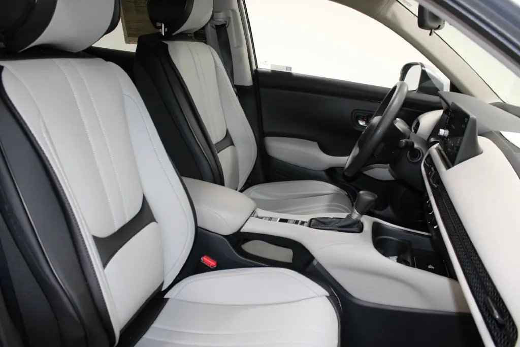 2026 Honda HR-V - $26,948