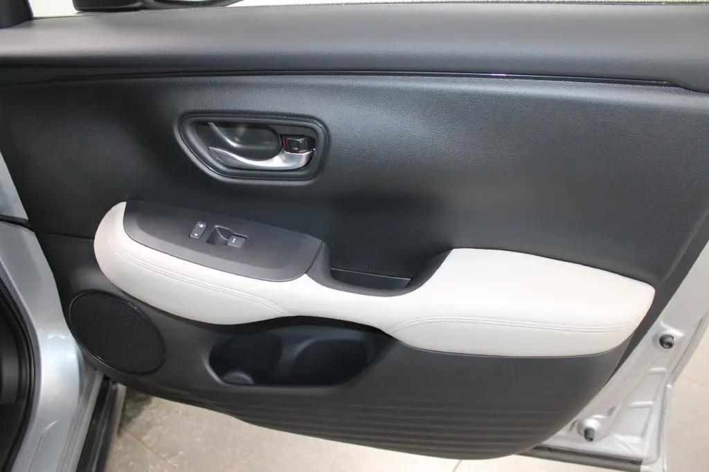 2026 Honda HR-V - $26,948