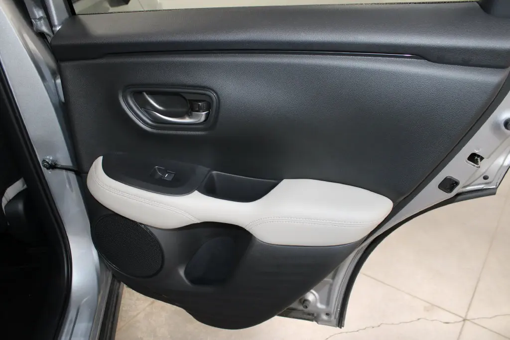 2026 Honda HR-V - $26,948