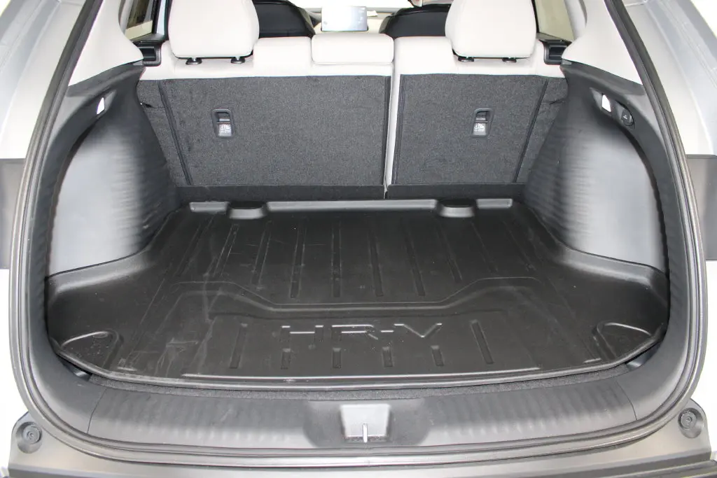 2026 Honda HR-V - $26,948