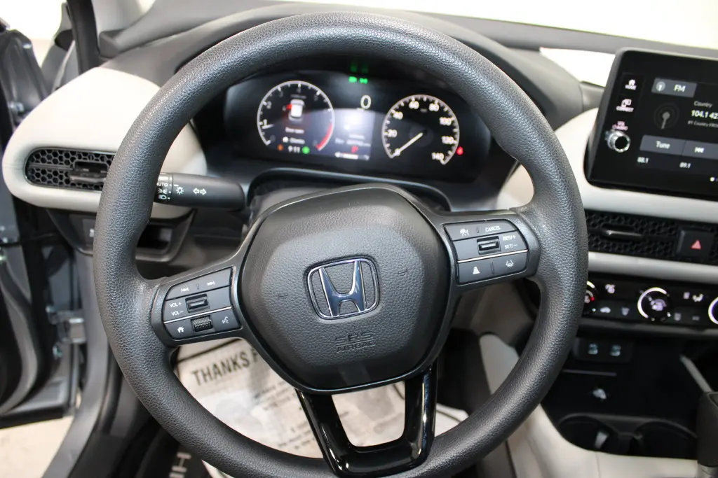 2026 Honda HR-V - $26,948