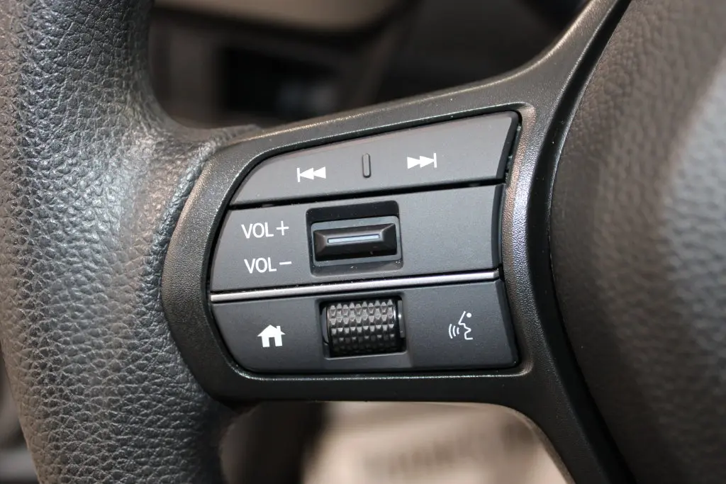 2026 Honda HR-V - $26,948
