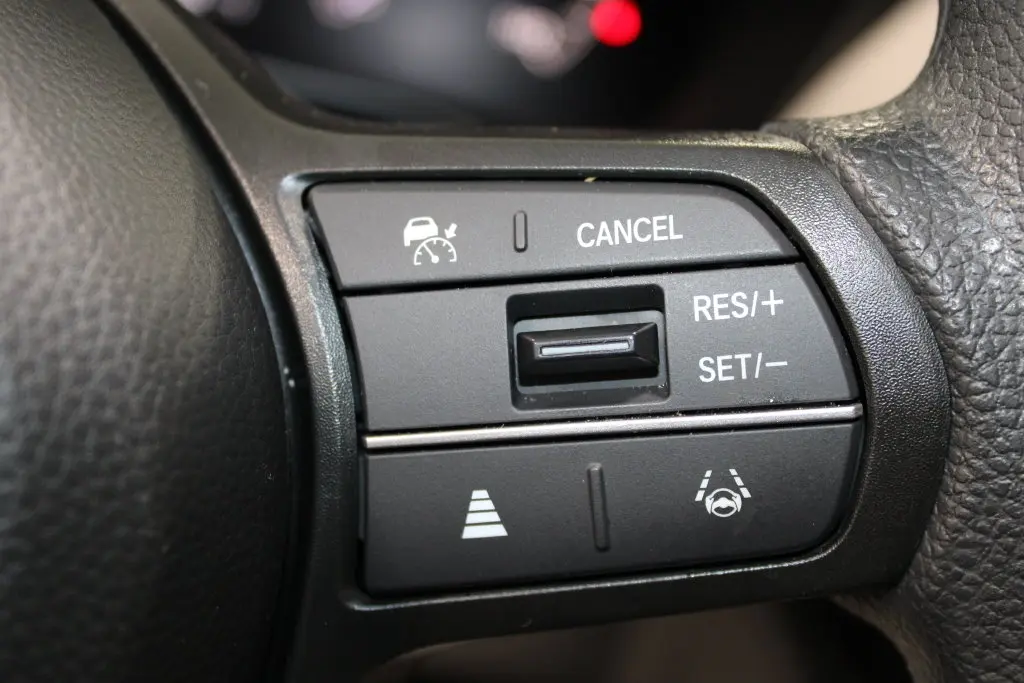 2026 Honda HR-V - $26,948
