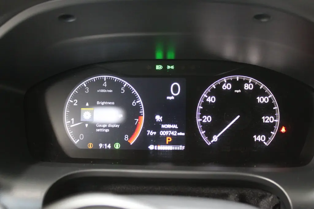 2026 Honda HR-V - $26,948