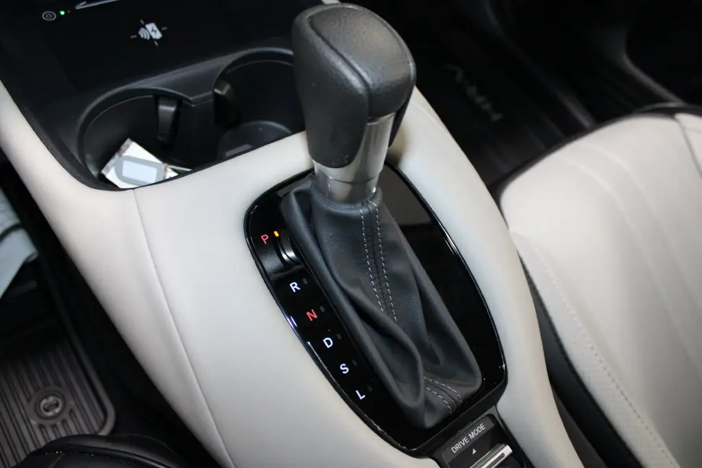 2026 Honda HR-V - $26,948