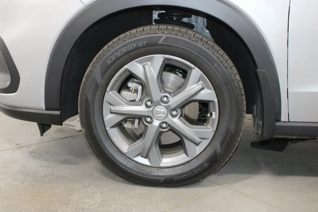 2026 Honda HR-V - $26,948