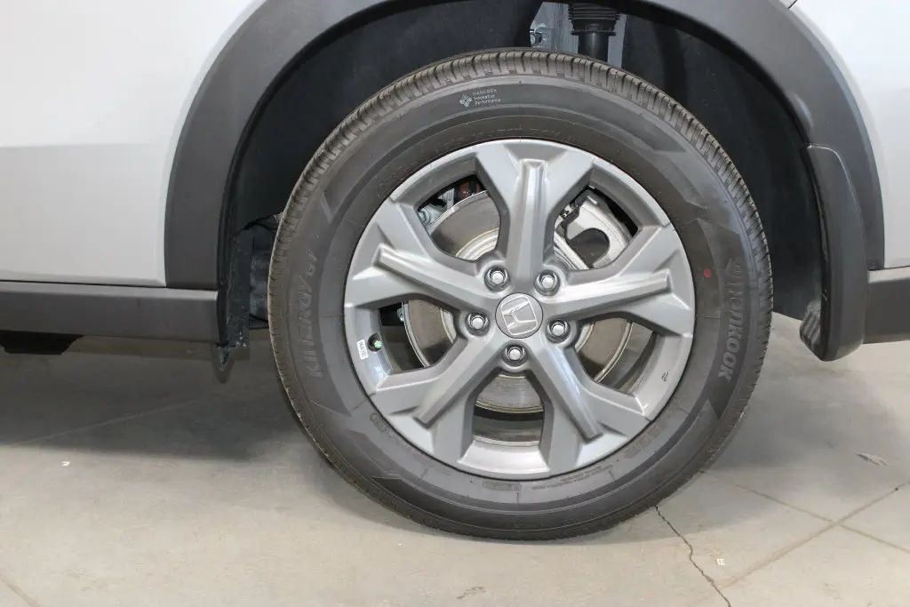 2026 Honda HR-V - $26,948