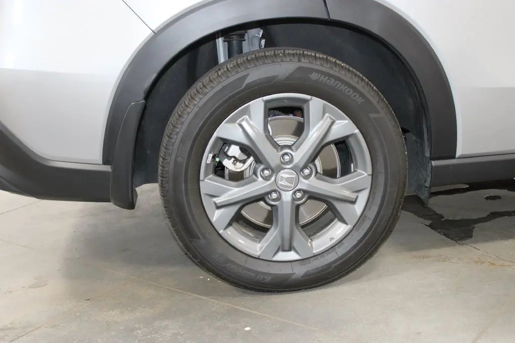 2026 Honda HR-V - $26,948