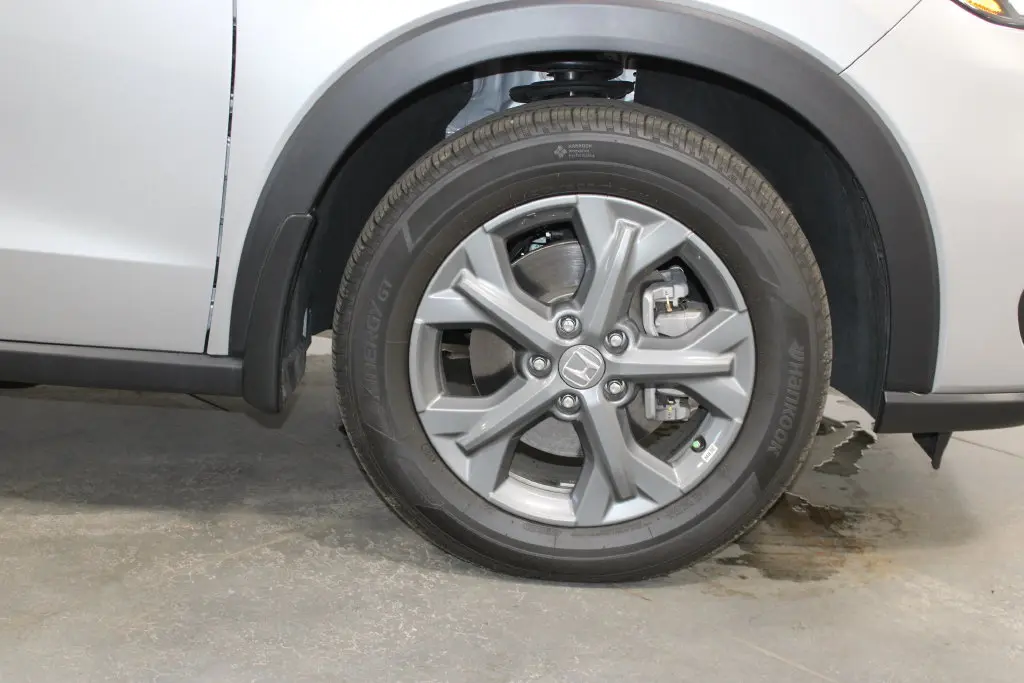 2026 Honda HR-V - $26,948