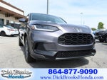 2026 HR-V Thumbnail 1