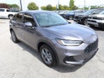 2026 HR-V Thumbnail 2