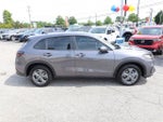 2026 HR-V Thumbnail 3
