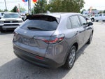 2026 HR-V Thumbnail 4
