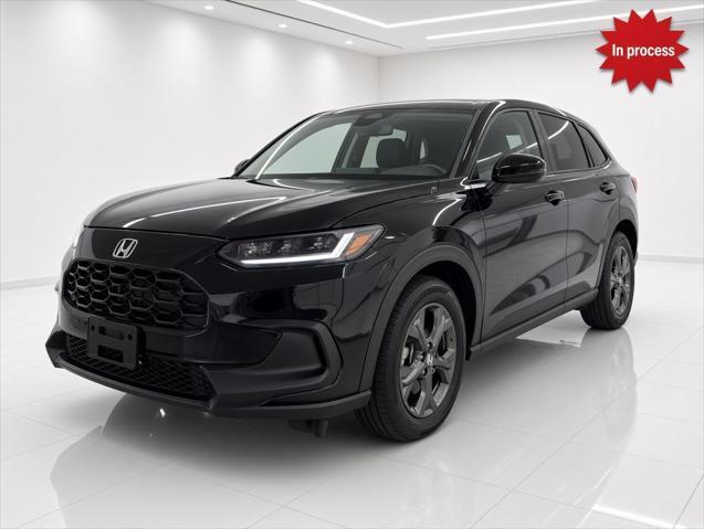 2027 Honda HR-V - $28,500