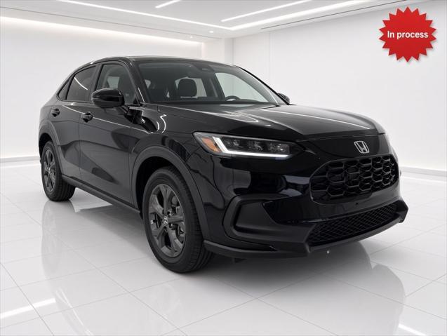 2027 Honda HR-V - $28,500
