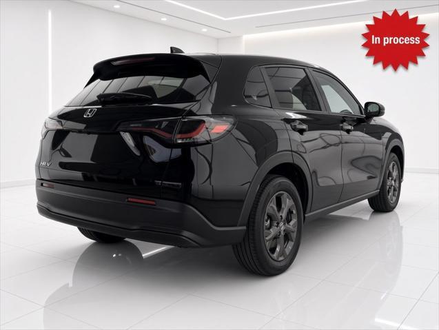 2027 Honda HR-V - $28,500