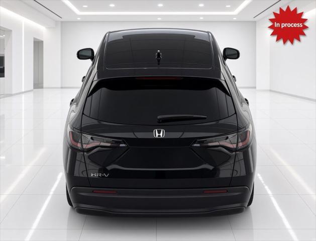 2027 Honda HR-V - $28,500