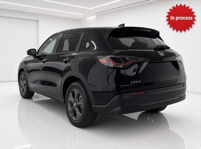 2027 Honda HR-V - $28,500