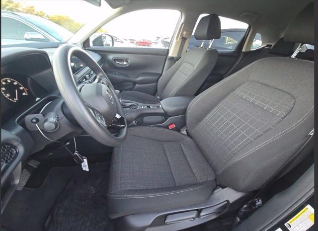 2027 Honda HR-V - $28,500