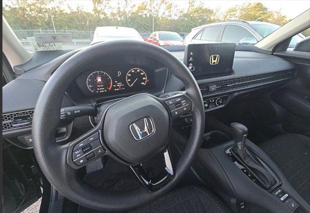 2027 Honda HR-V - $28,500