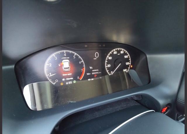 2027 Honda HR-V - $28,500