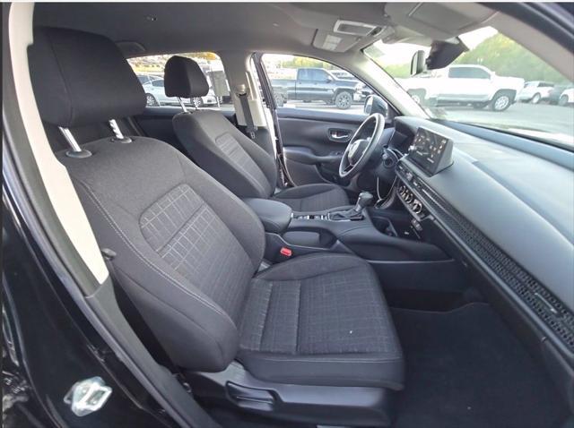 2027 Honda HR-V - $28,500