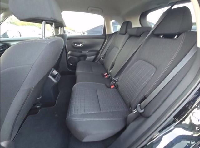 2027 Honda HR-V - $28,500