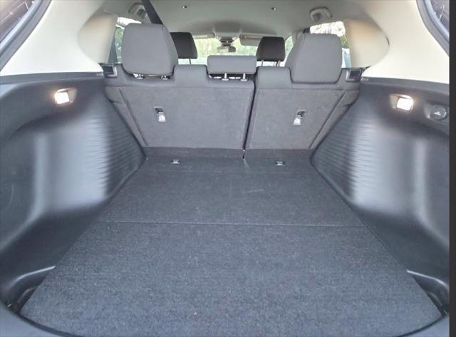 2027 Honda HR-V - $28,500